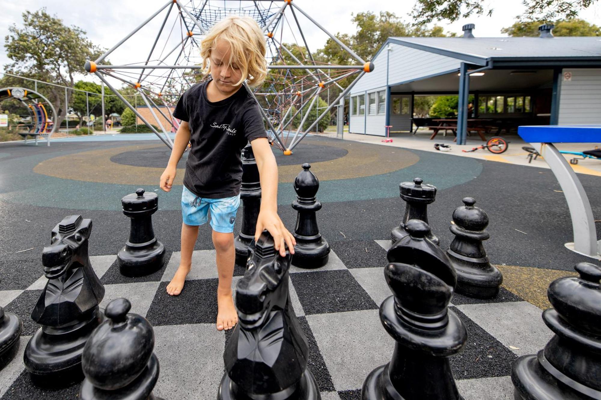 Big4 Park Beach Holiday Park Coffs Harbour Eksteriør bilde