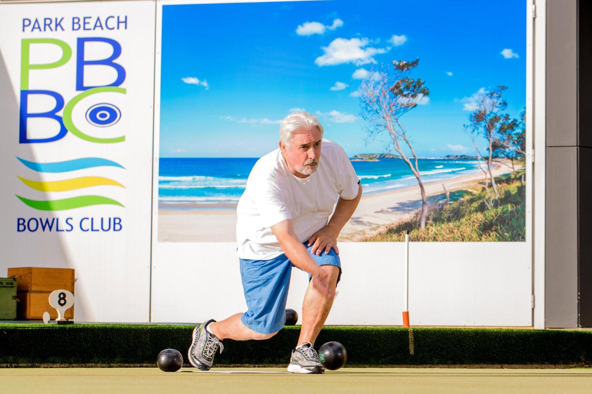 Big4 Park Beach Holiday Park Coffs Harbour Eksteriør bilde