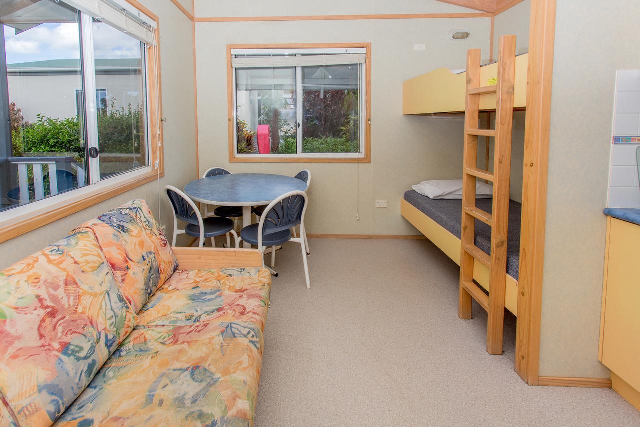 Big4 Park Beach Holiday Park Coffs Harbour Eksteriør bilde