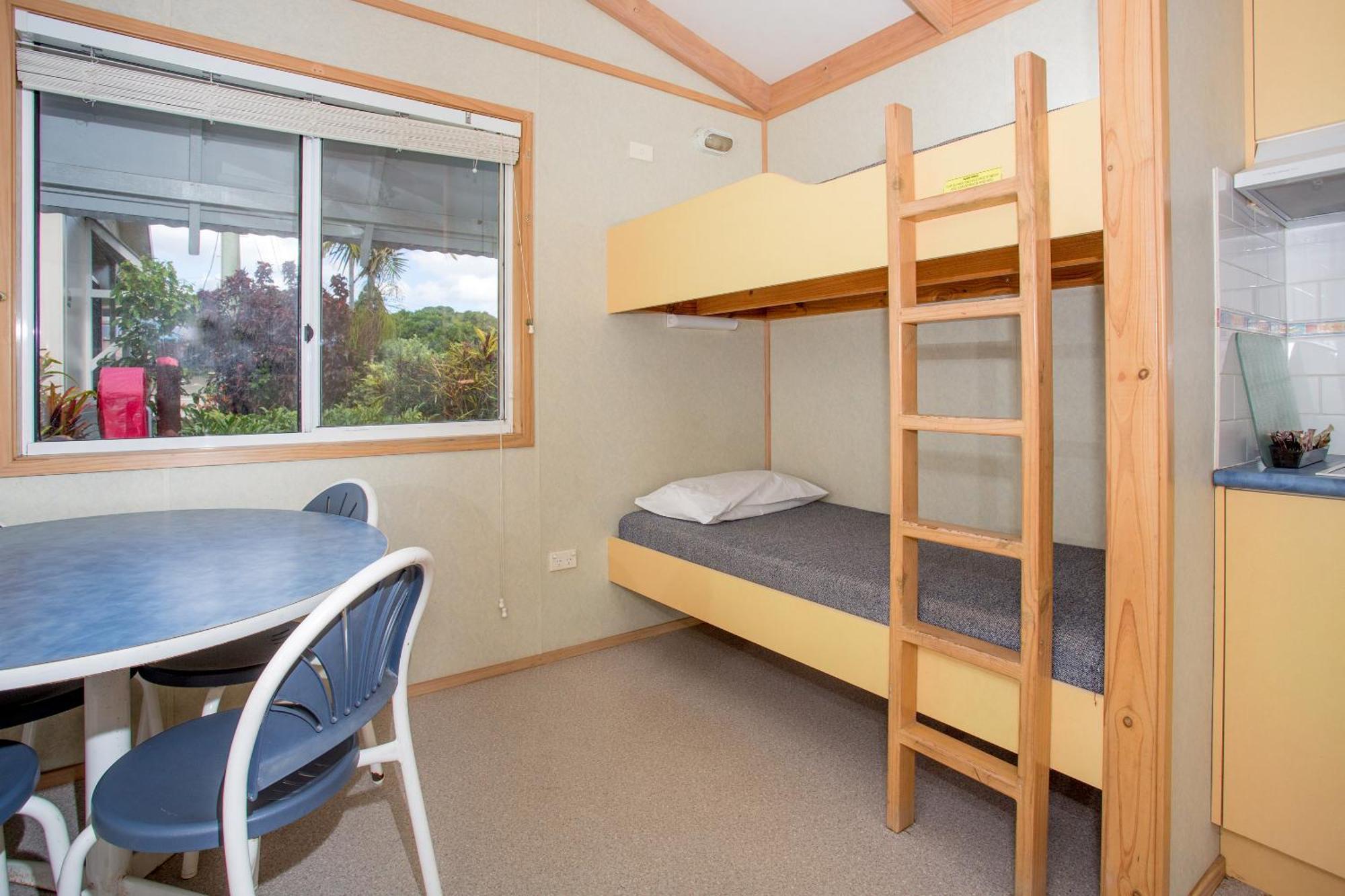 Big4 Park Beach Holiday Park Coffs Harbour Eksteriør bilde