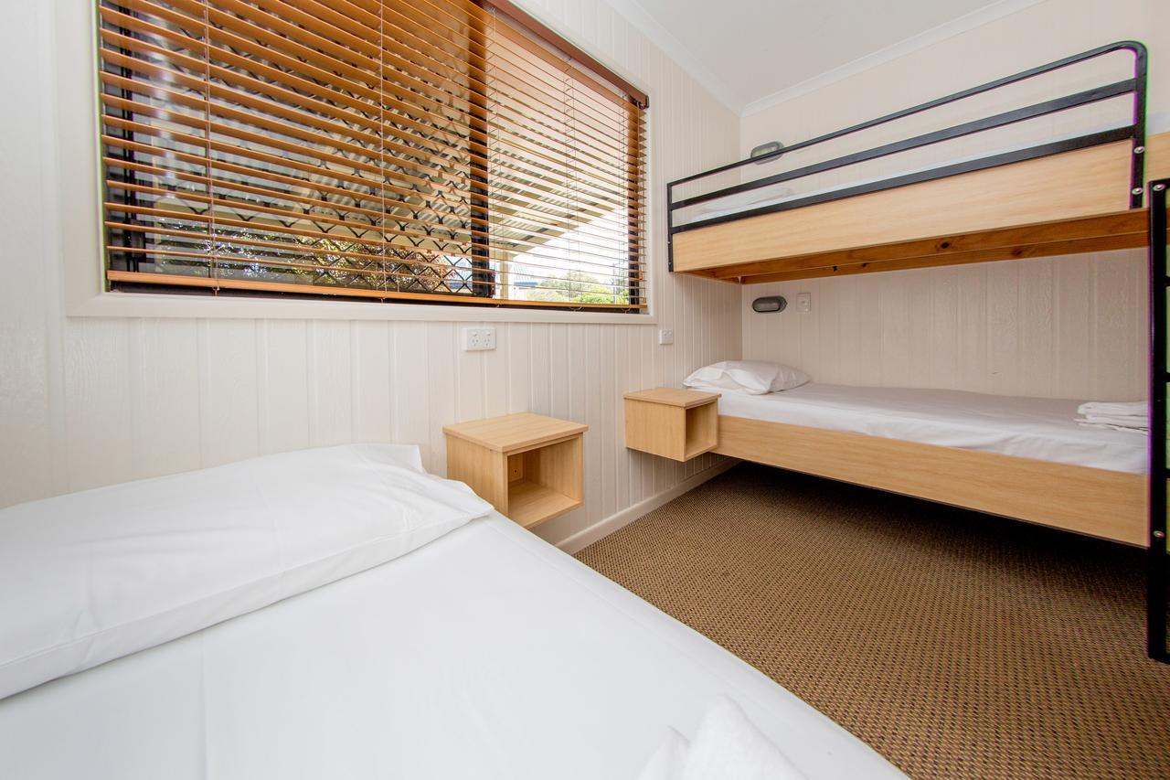 Big4 Park Beach Holiday Park Coffs Harbour Eksteriør bilde