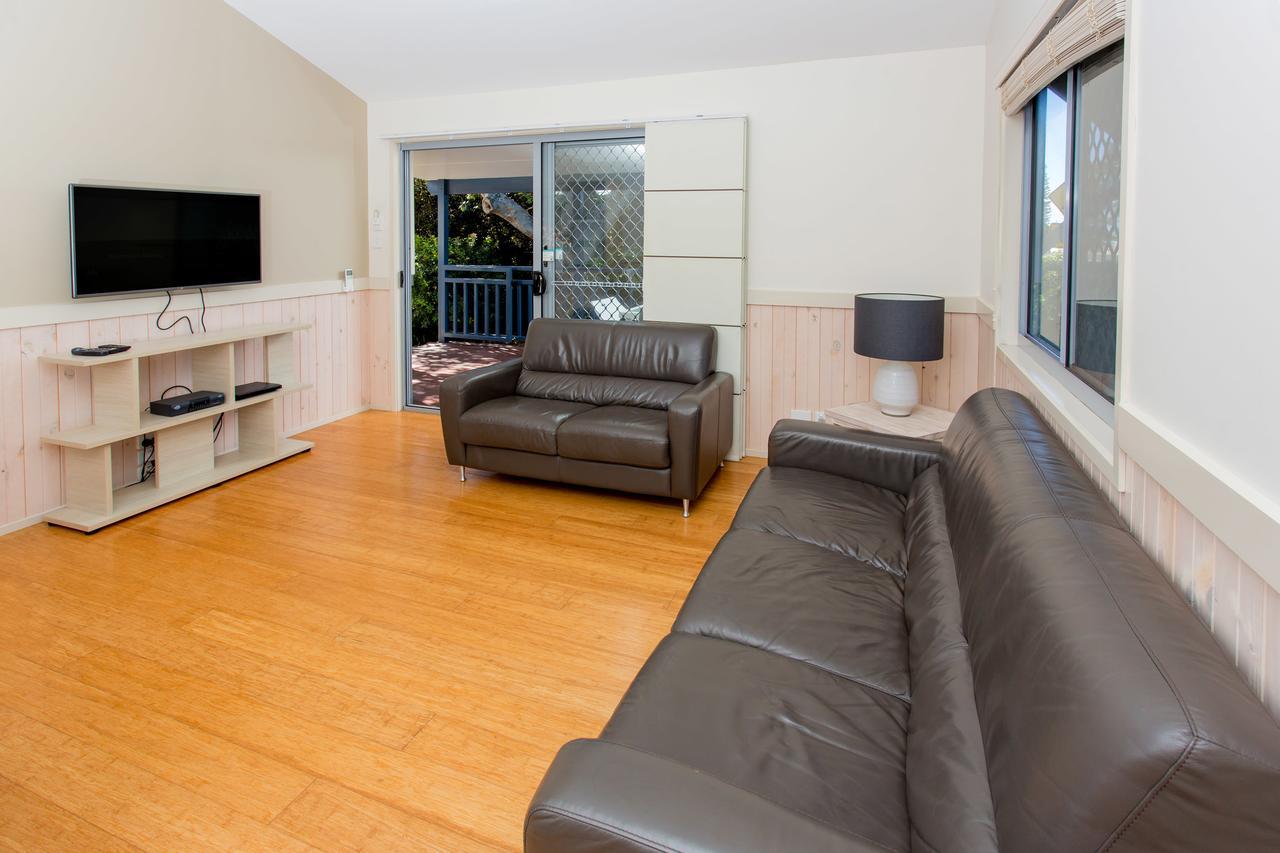 Big4 Park Beach Holiday Park Coffs Harbour Eksteriør bilde