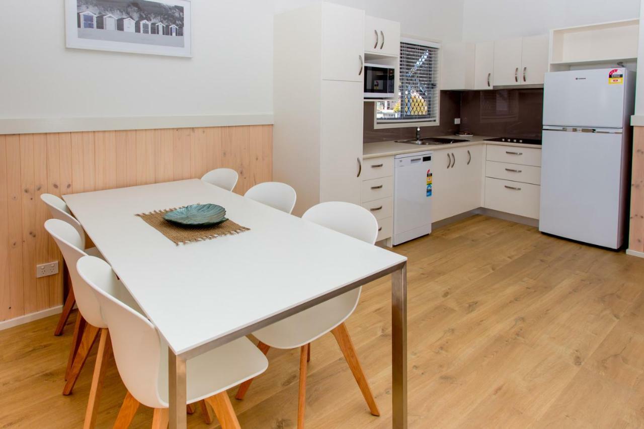 Big4 Park Beach Holiday Park Coffs Harbour Eksteriør bilde